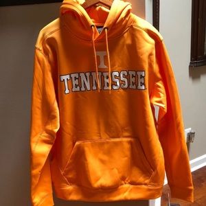 Campus heritage Tennessee Hoodie